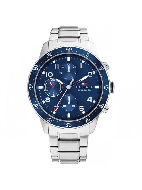 Tommy Hilfiger TH1791949 Erkek Kol Saati