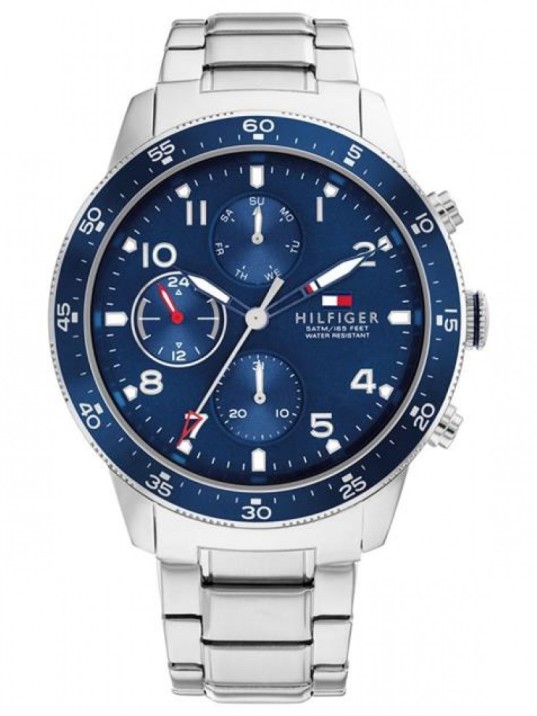 Tommy Hilfiger TH1791949 Erkek Kol Saati