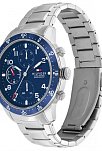 Tommy Hilfiger TH1791949 Erkek Kol Saati