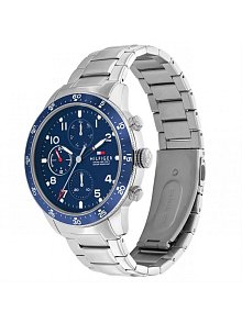 Tommy Hilfiger TH1791949 Erkek Kol Saati