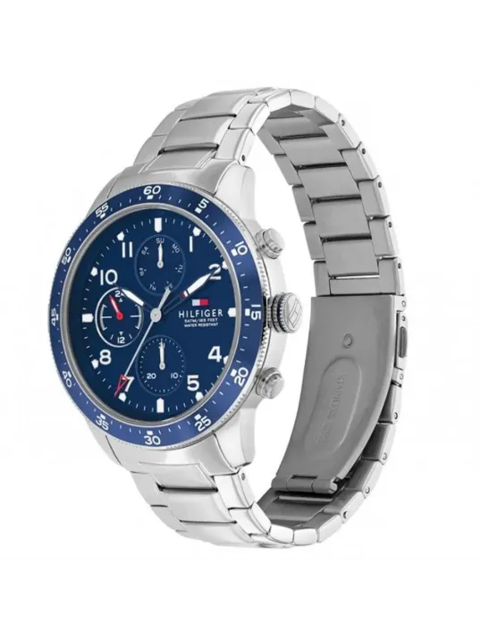 Tommy Hilfiger TH1791949 Erkek Kol Saati