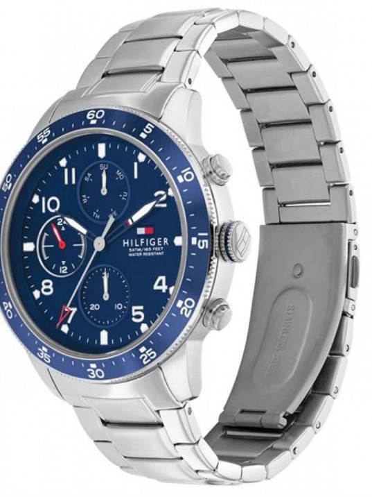 Tommy Hilfiger TH1791949 Erkek Kol Saati