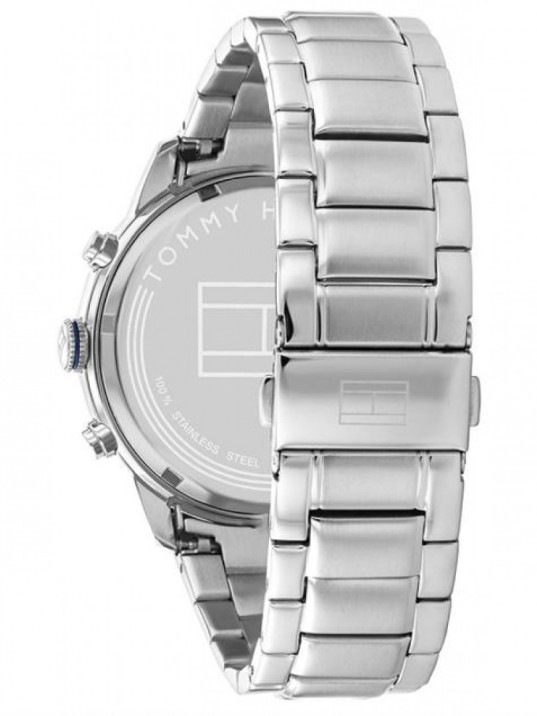 Tommy Hilfiger TH1791949 Erkek Kol Saati