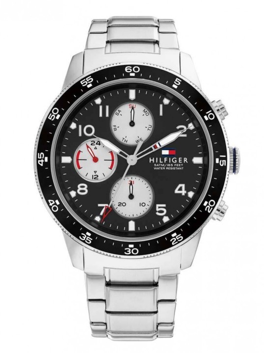 TOMMY HILFIGER TH1791950 Erkek Kol Saati