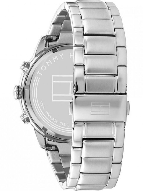 TOMMY HILFIGER TH1791950 Erkek Kol Saati