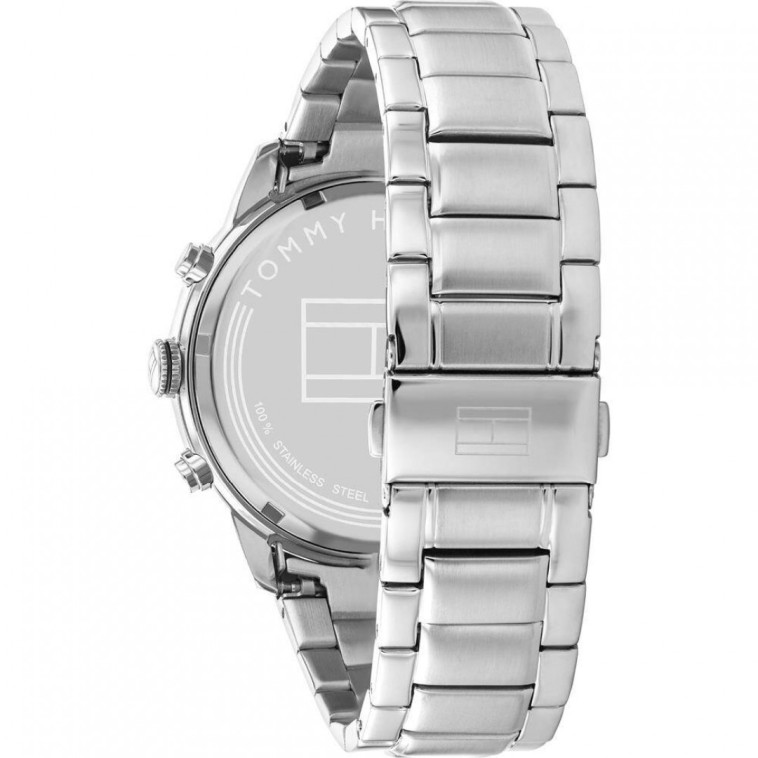 TOMMY HILFIGER TH1791950 Erkek Kol Saati TOMMY HILFIGER TH1791950 Erkek Kol Saati
