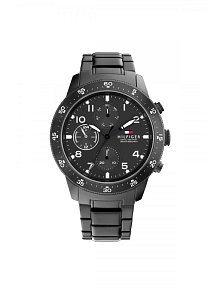 Tommy Hilfiger TH1791951 Erkek Kol Saati