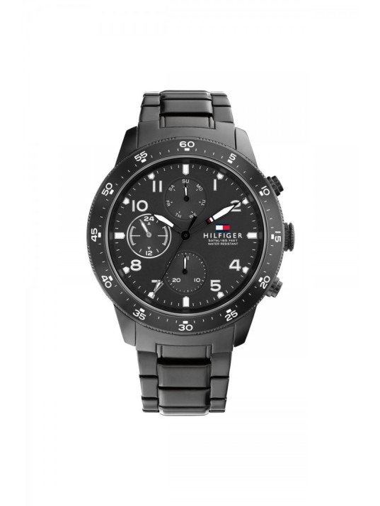 Tommy Hilfiger TH1791951 Erkek Kol Saati