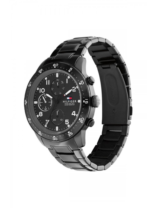 Tommy Hilfiger TH1791951 Erkek Kol Saati