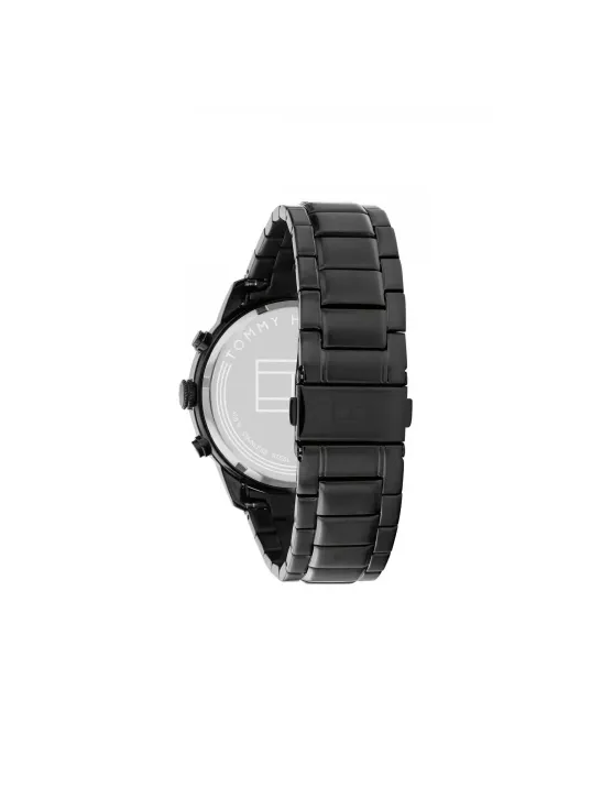 Tommy Hilfiger TH1791951 Erkek Kol Saati