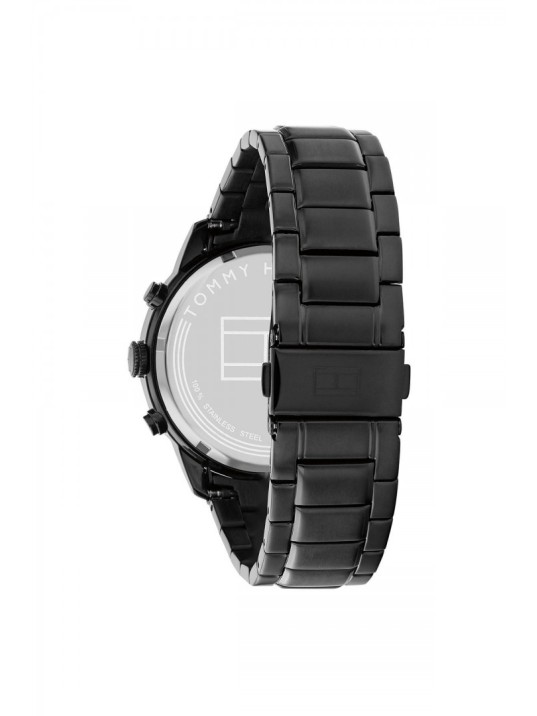 Tommy Hilfiger TH1791951 Erkek Kol Saati
