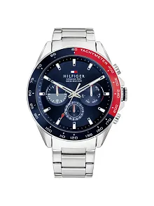Tommy Hilfiger TH1791968 Erkek Kol Saati
