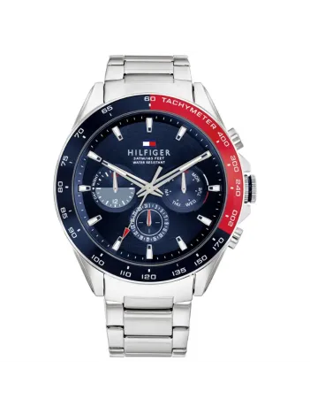 Tommy Hilfiger TH1791968 Erkek Kol Saati
