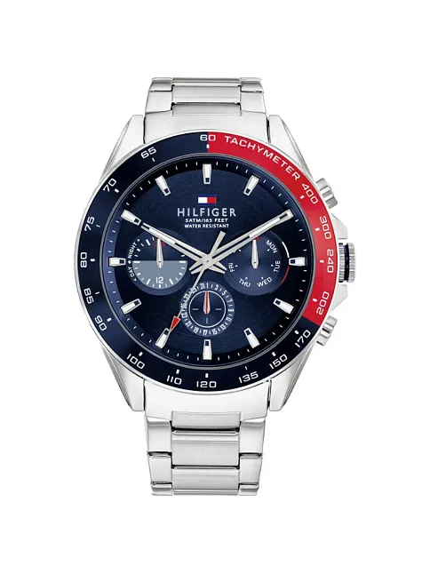 Tommy Hilfiger TH1791968 Erkek Kol Saati