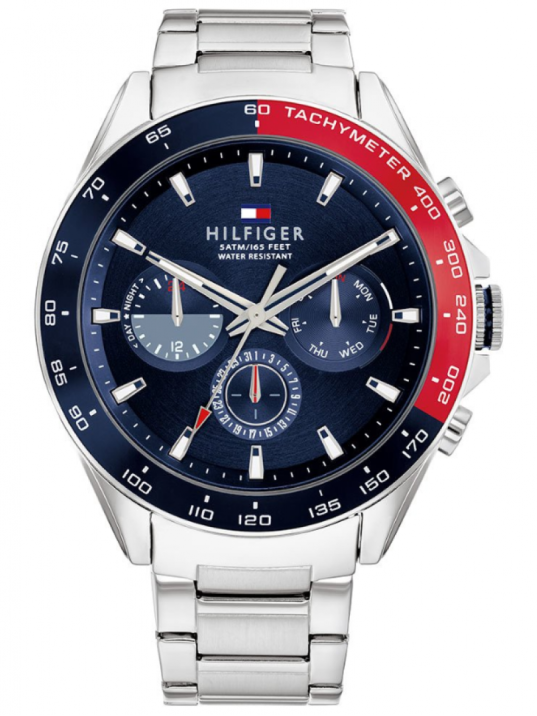 Tommy Hilfiger TH1791968 Erkek Kol Saati