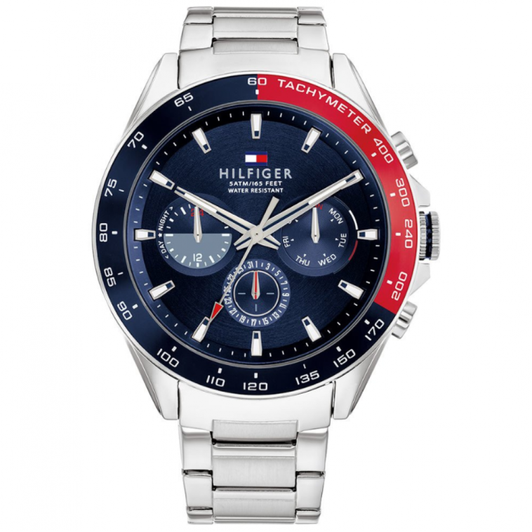 Tommy Hilfiger TH1791968 Erkek Kol Saati Tommy Hilfiger TH1791968 Erkek Kol Saati