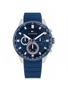 Tommy Hilfiger TH1791970 Erkek Kol Saati