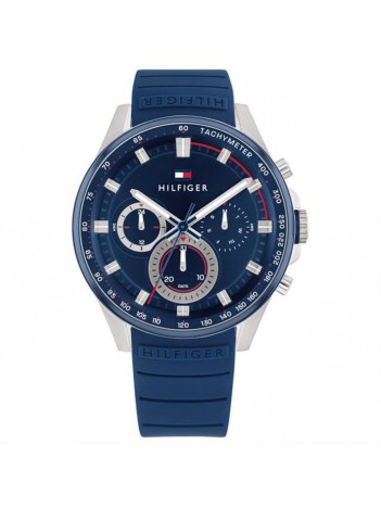Tommy Hilfiger TH1791970 Erkek Kol Saati