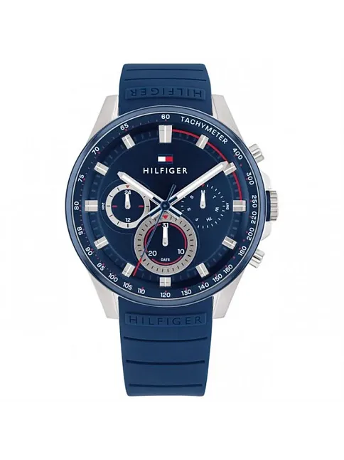Tommy Hilfiger TH1791970 Erkek Kol Saati