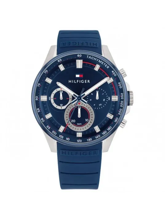 Tommy Hilfiger TH1791970 Erkek Kol Saati Tommy Hilfiger TH1791970 Erkek Kol Saati