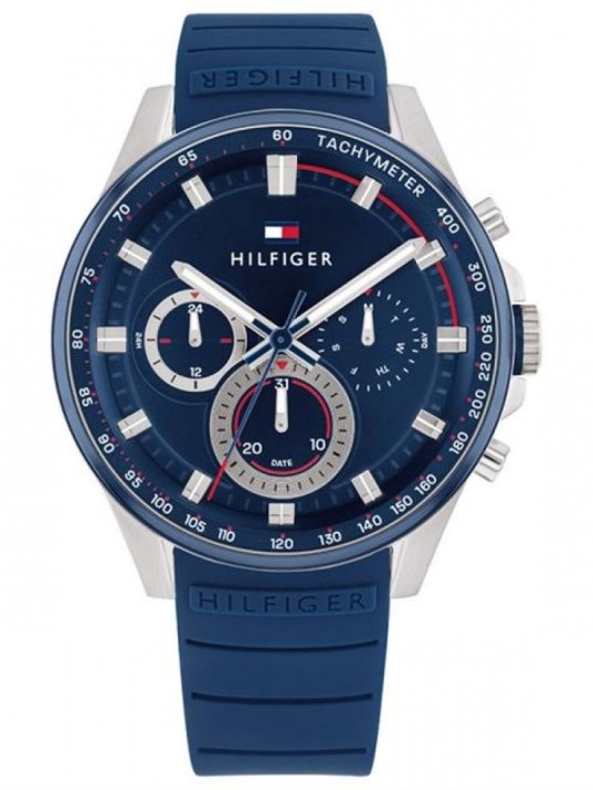 Tommy Hilfiger TH1791970 Erkek Kol Saati