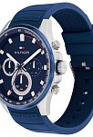 Tommy Hilfiger TH1791970 Erkek Kol Saati
