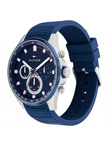 Tommy Hilfiger TH1791970 Erkek Kol Saati