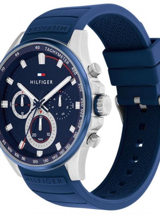 Tommy Hilfiger TH1791970 Erkek Kol Saati