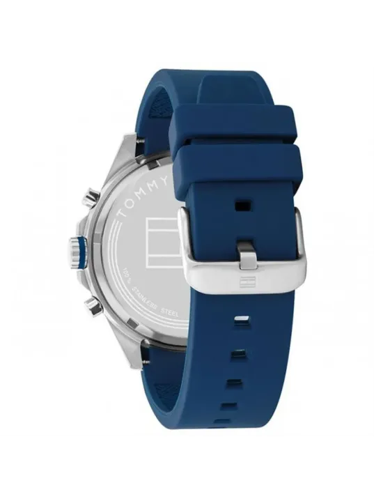 Tommy Hilfiger TH1791970 Erkek Kol Saati Tommy Hilfiger TH1791970 Erkek Kol Saati