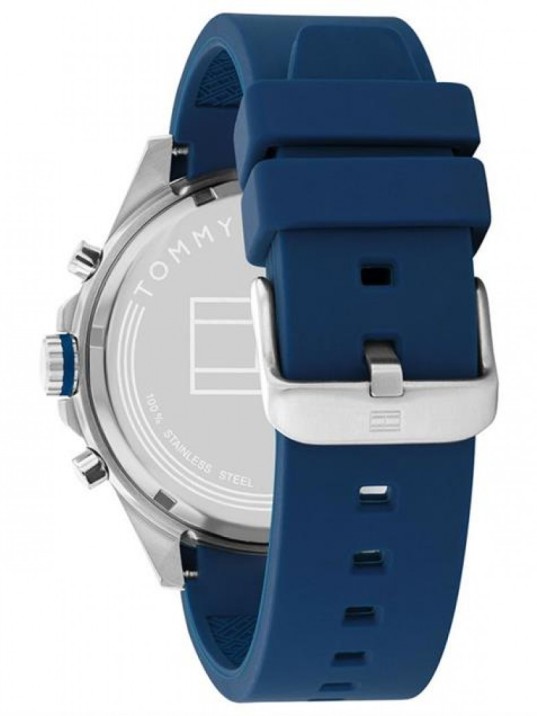 Tommy Hilfiger TH1791970 Erkek Kol Saati