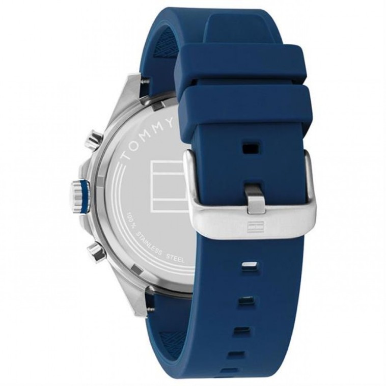 Tommy Hilfiger TH1791970 Erkek Kol Saati Tommy Hilfiger TH1791970 Erkek Kol Saati