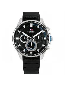 Tommy Hilfiger TH1791971 Erkek Kol Saati
