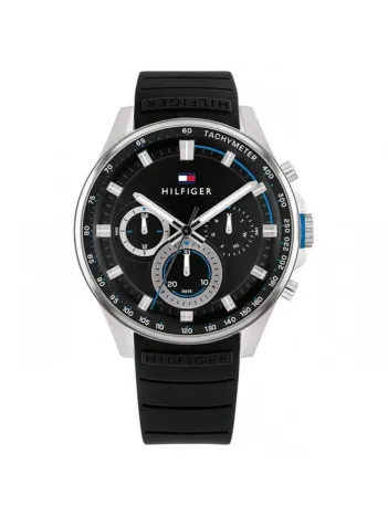 Tommy Hilfiger TH1791971 Erkek Kol Saati