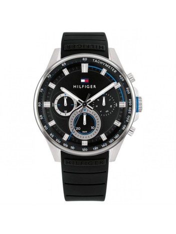 Tommy Hilfiger TH1791971 Erkek Kol Saati