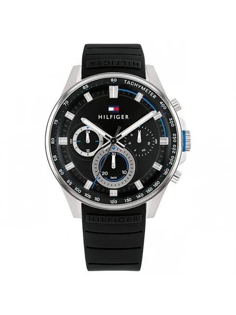Tommy Hilfiger TH1791971 Erkek Kol Saati