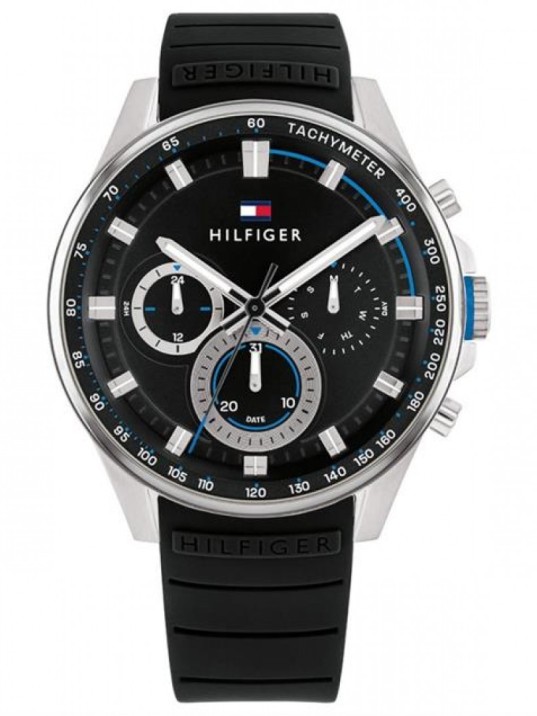 Tommy Hilfiger TH1791971 Erkek Kol Saati