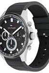 Tommy Hilfiger TH1791971 Erkek Kol Saati