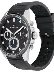 Tommy Hilfiger TH1791971 Erkek Kol Saati