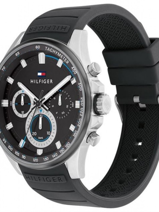 Tommy Hilfiger TH1791971 Erkek Kol Saati