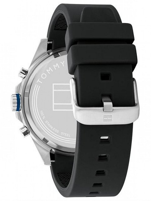 Tommy Hilfiger TH1791971 Erkek Kol Saati