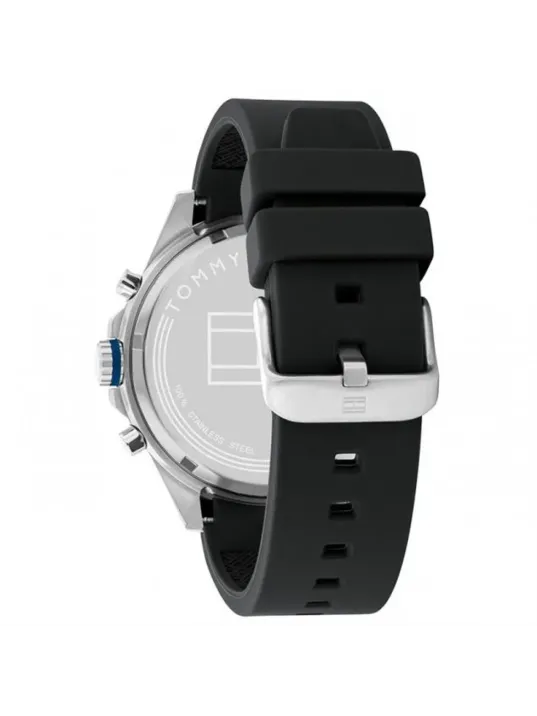Tommy Hilfiger TH1791971 Erkek Kol Saati