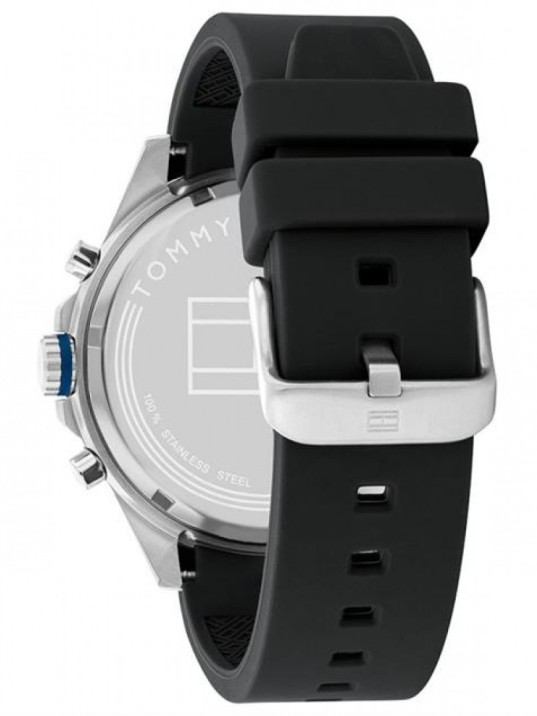 Tommy Hilfiger TH1791971 Erkek Kol Saati