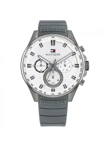 Tommy Hilfiger TH1791972 Erkek Kol Saati