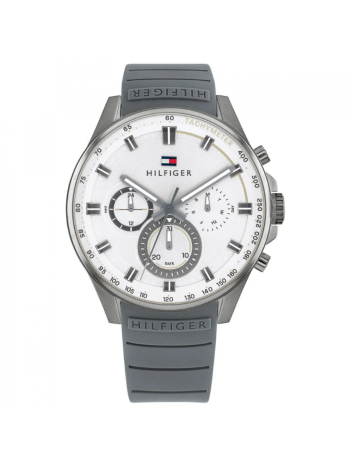 Tommy Hilfiger TH1791972 Erkek Kol Saati