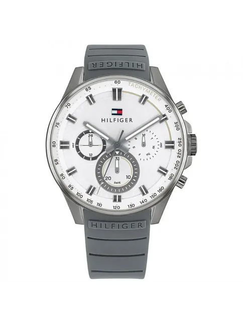 Tommy Hilfiger TH1791972 Erkek Kol Saati