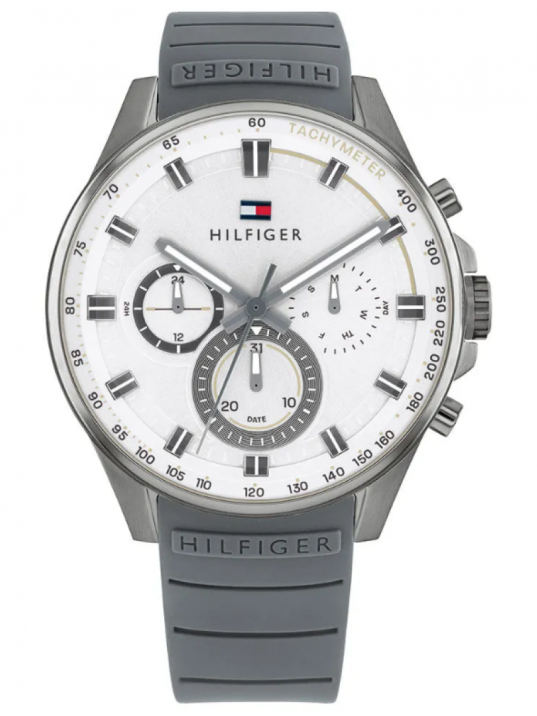 Tommy Hilfiger TH1791972 Erkek Kol Saati