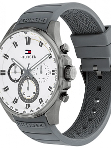 Tommy Hilfiger TH1791972 Erkek Kol Saati