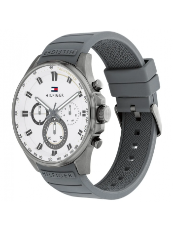Tommy Hilfiger TH1791972 Erkek Kol Saati