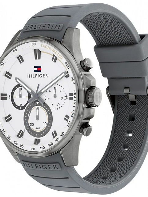 Tommy Hilfiger TH1791972 Erkek Kol Saati