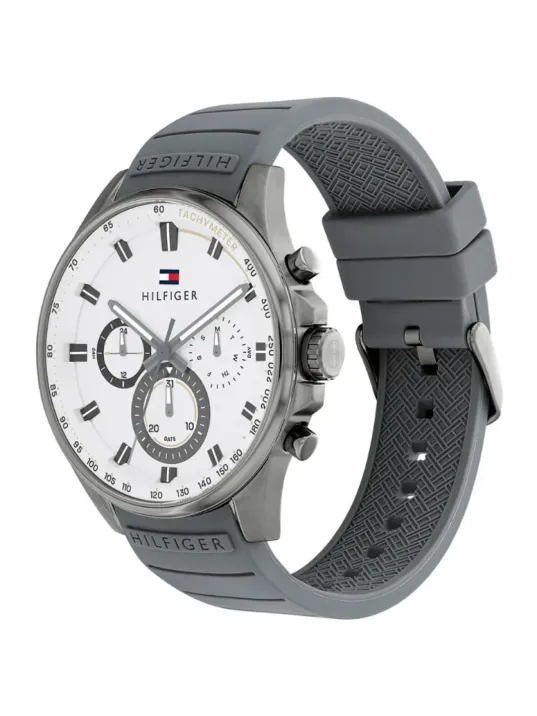 Tommy Hilfiger TH1791972 Erkek Kol Saati Tommy Hilfiger TH1791972 Erkek Kol Saati
